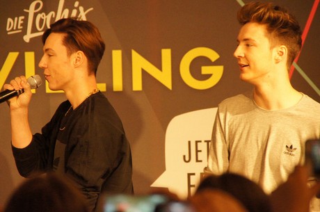 Die Lochis